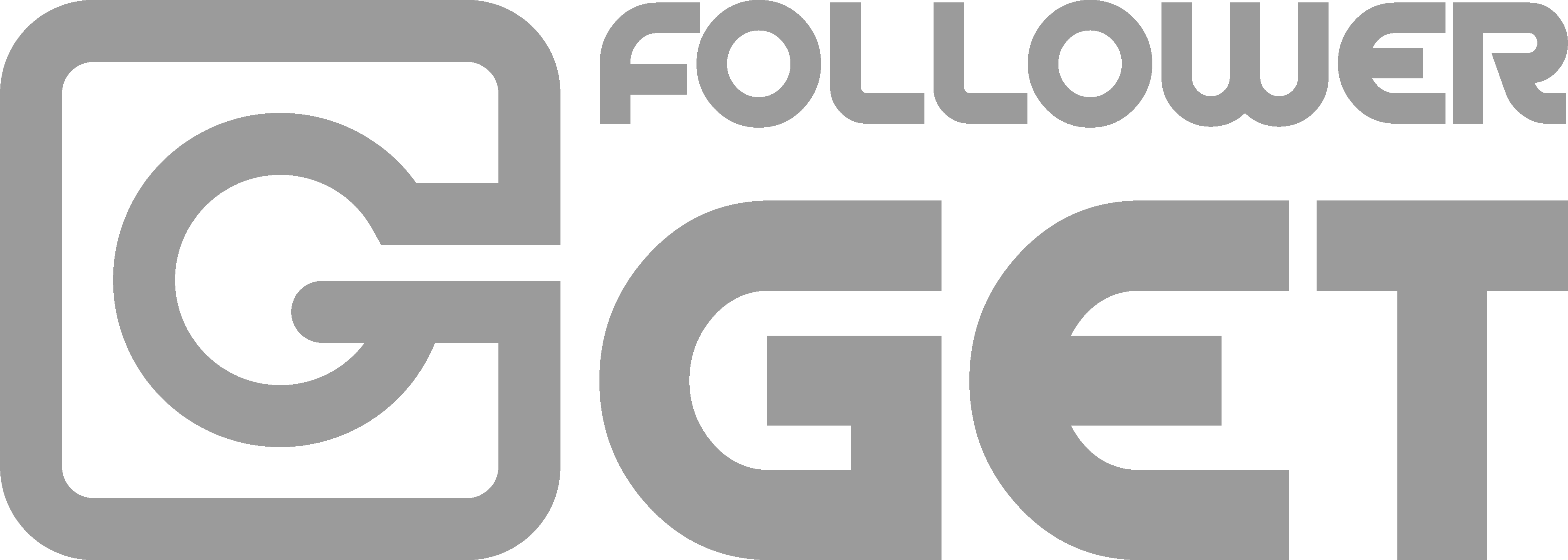 followerget logo